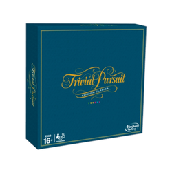 Društvene igre Trivial Pursuit Classic (ES)