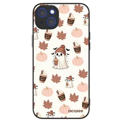 ULTIMATE CASE za Apple iPhone 14 Plus - Pumpkin spice