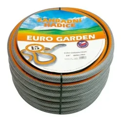 Enpro Vrtna cev EURO Garden PROFI 3/4, 50 m