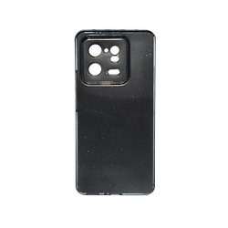 Maska za telefon GLITTER CASE za Xiaomi Redmi 13 Pro DZ20, Antracit