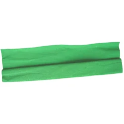 Krep papir 60g 236 zeleni 50x250cm P10/110