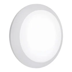 Plafonjera UMBERTA LED 18W panik lampa WH