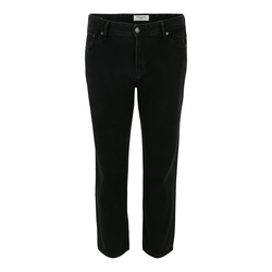 Jack & Jones Plus Kavbojke Chris, črna