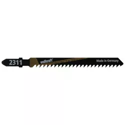 WOLFCRAFT Nož za ubodnu testeru, T, HCS, 2/1 2311000