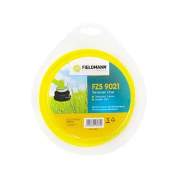 Fieldmann FZS 9021 žica 60m x 2.4mm za trimer