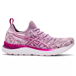 Asics GEL-CUMULUS 23 MK, ženske patike za trčanje, pink 1012A886