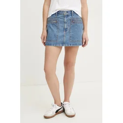 Jeans krilo Abercrombie & Fitch
