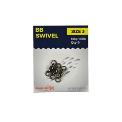 Bertox BB SWIVEL 132LBS #3