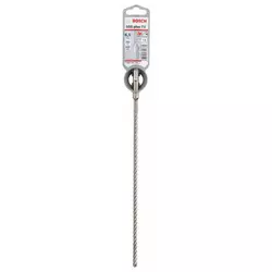BOSCH Hamer burgija SDS plus-7X 2608576126, 6,5 x 250 x 315 mm