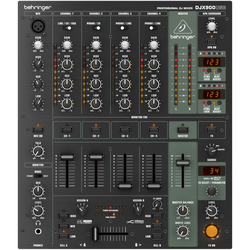 BEHRINGER BEH DJX 900 PRO MIXER