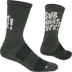 Nogavice Saysky Statement Combat High Socks