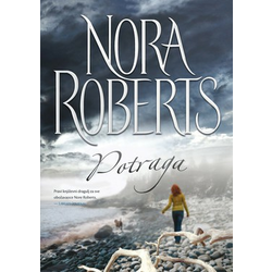 Potraga - Nora Roberts