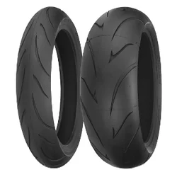 Shinko R-011 Verge ( 300/35 R18 TL 87V )
