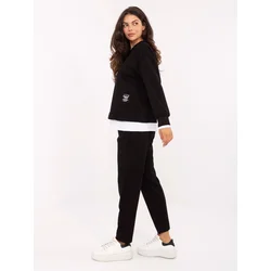 Kit-IT-KMPL-9237.46-black