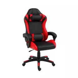 Gejmerska stolica Game Throne, Crvena