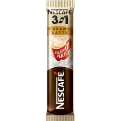 KAFA INSTANT NESCAFE CREAMY 3IN1 17G