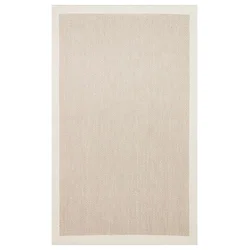 Conceptum Hypnose Tepih MNO 02, Pravougaoni, 100 x 300 cm, Krem