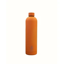 Drop Termos boca Active, 1l, Narandžasta