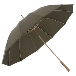 Doppler Nature Long Bamboo Deep Olive