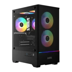 ZEUS Računar ZEUS Gamer i7-12700KF/DDR4 32GB/M.2 1TB/RTX3070 8GB