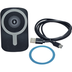 Gembird wireless charging car holder TA-CHM-07