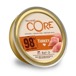 Wellness CORE 98% Single Protein turkey 85 g