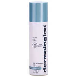 Dermalogica PowerBright TRx posvjetljujuća dnevna krema za lice s hiperpigmentacijom SPF 50 (Pur Light) 50 ml