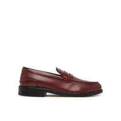 Clarks 183358 Rdeča