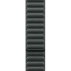 APPLE Watch 41mm Band: Evergreen Magnetic Link - M/L ( mtj63zm/a )
