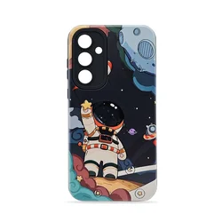FASHION CASE Maska za telefon 12 za Samsung A55 DZ2/6