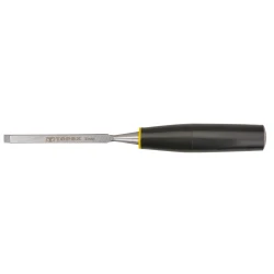 Ploščato dleto, 8 mm, plastični ročaj 09A108