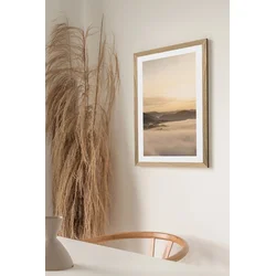 Wallity slika Tekhammdf124, MDF, 33x48 cm