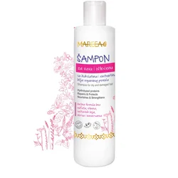 Mareea Biljni šampon za suvu i oštećenu kosu, 270 ml