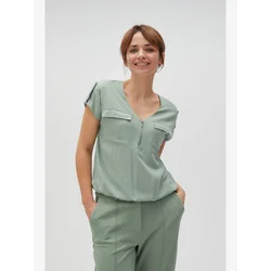 Moodo Bluza Zelena