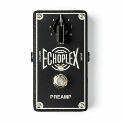 DUNLOP EP101 ECHOPLEX PREAMP