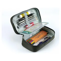 Nitro Pencil Case XL Rosin