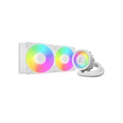 ARCTIC Liquid Freezer III Pro 280 A-RGB White ACFRE00187A