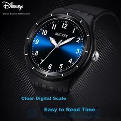 Disney Dečiji sat Mickey Mouse, Crni