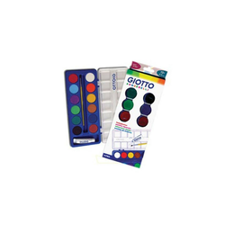 Vodene Boje Giotto 05051