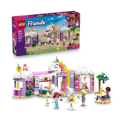 LEGO® kocke 42684 Kafić „San o jednorogu“
