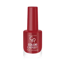 GOLDEN ROSE Lak za nokte Color Ekpert 77