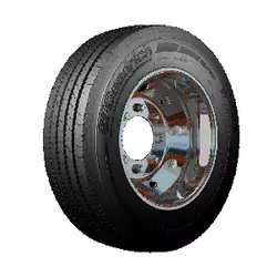 BF Goodrich Route Control T ( 245/70 R17.5 143/141J )