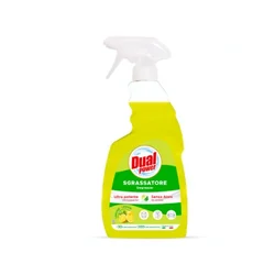 Odmašćivač Dual Sgrassatore 750ml ( 4558 )