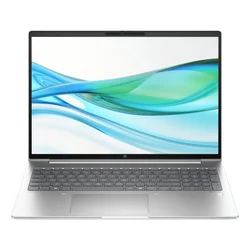 HP ProBook 460 G11 A23C9EA Laptop, 16, 1920x1200, U7-155U, 16GB/512GB, Svetlosivi