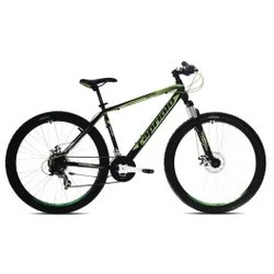 CAPRIOLO Oxigen 29 2017