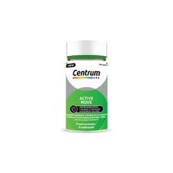 CENTRUM Multivitamin za svakodnevnu podršku pravilnom funkcionisanju imunog sistema Active Move, 30 Kapsula