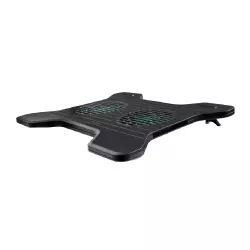 Trust Xstream Breeze stand zalaptop sa 2 hladnjaka, do 16