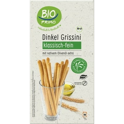 Bio Grissini od pira - 100 g