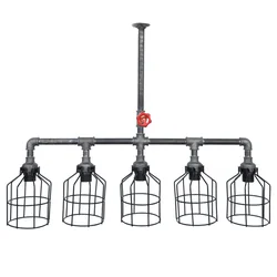 Opviq Pp124 Luster, Crni