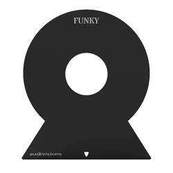 Audivisions Funky Stoj